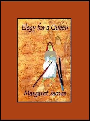 cover image of Elegy for a Queen